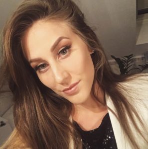 agata marszalkowska Agata<br>Marszałkowska